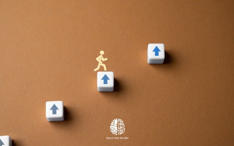 mức độ rối loạn tâm lý xã hội có thể nặng nhẹ khác nhau