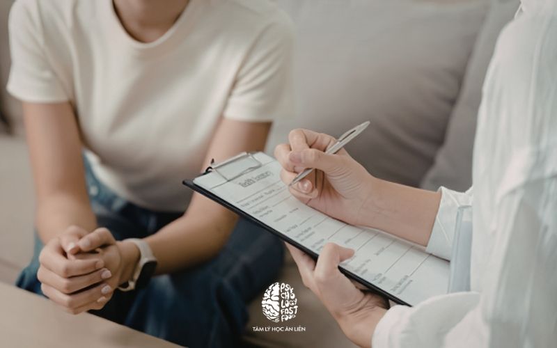 Buổi tư vấn tâm lý online hiện đại giúp điều trị rối loạn tâm lý ở Việt Nam hiệu quả