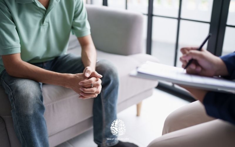 Bác sĩ dùng DSM-5 để chẩn đoán rối loạn tâm thần chống đối xã hội