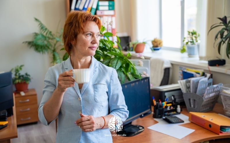 Cách giảm stress hỗ trợ kiểm soát trào ngược dạ dày