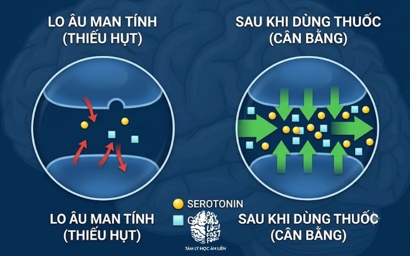 co che hoat dong cua thuoc tri roi loan lo au