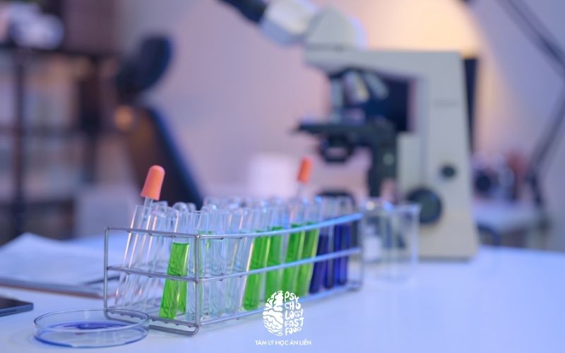 tính thực nghiệm của tâm lý học khoa học